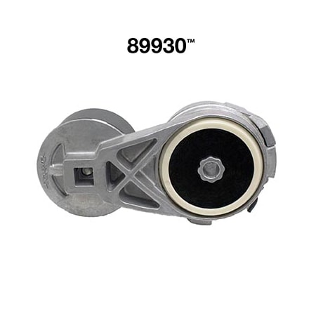 Dayco 12-17 Ford Hd-Freightliner-Intl 6.7L Hd Tensioner, 89930 89930